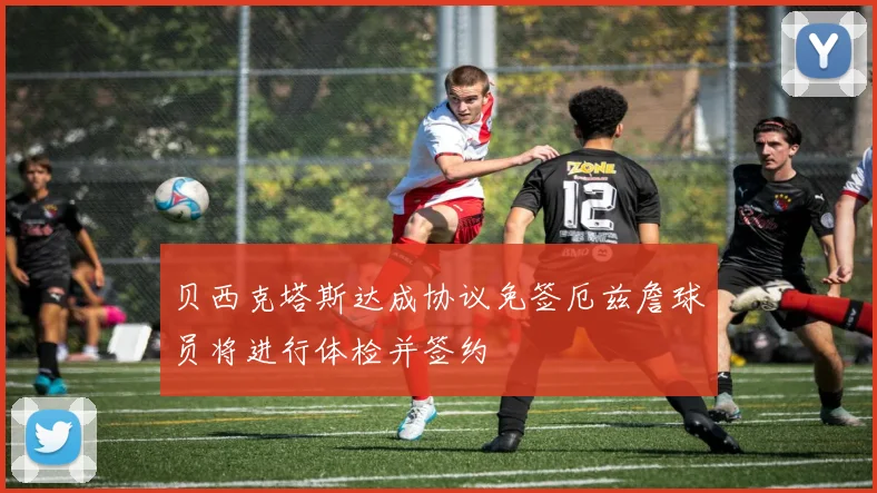 贝西克塔斯达成协议免签厄兹詹球员将进行体检并签约